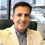 Raj Wadhwani