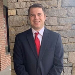 Randall S. Strause Jr.