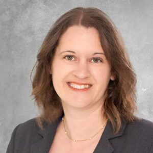 Rebecca K. Coffin