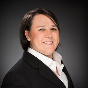 Rebecca LaLiberte
