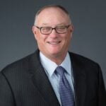 Richard M. Bolton