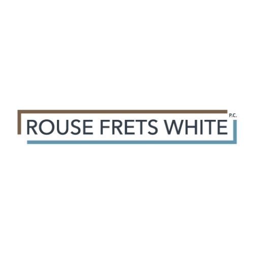 Rouse Frets White, P.C.