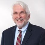 Russell F. Hilliard