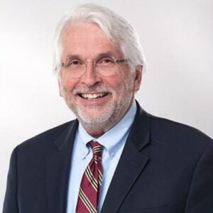 Russell F. Hilliard