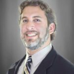 Ryan M. Albaugh