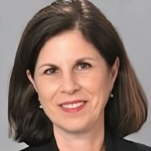 Sandra B. Hammond