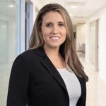 Sarah T. Andrade