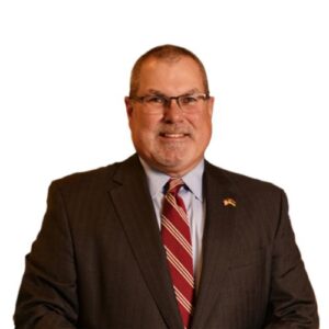 Scott A. Ohnegian