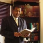 Sergio A. Saldivar