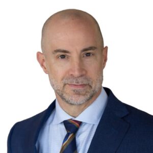 Stephen G. Lowry