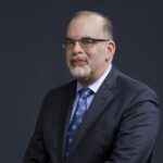 Steven A. Kronenberg