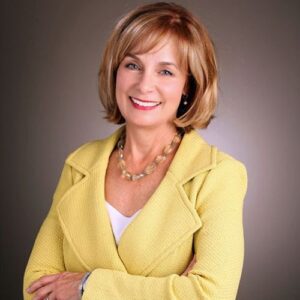 Susan Hardie Jacks