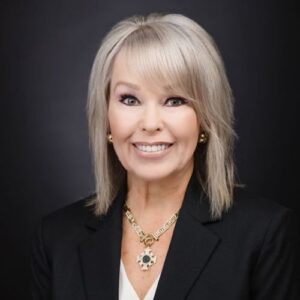 Susan Hickman Butler