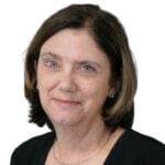 Suzanne Wood Bruckner