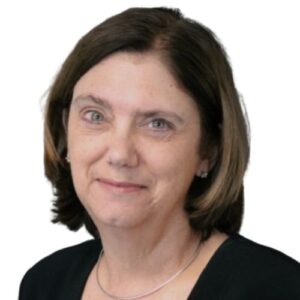 Suzanne Wood Bruckner