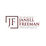 The Law Office of Janell Freeman, PC.