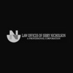The Law Offices of Jerry Nicholson