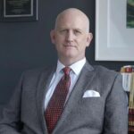 Theodore “Thad” O. Bartholow, III