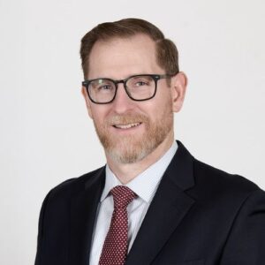 Thomas P. Sheridan