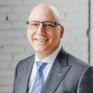 Timothy J. Semro