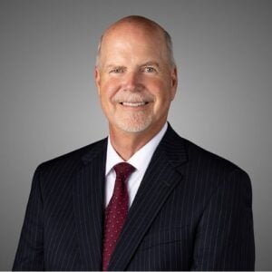 Todd W. Anderson
