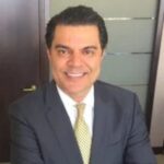 Tony M. Seyfi