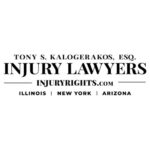 Tony S. Kalogerakos, Esq. - Injury Lawyers