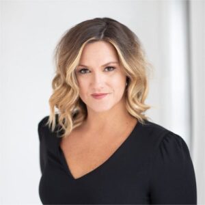 Tracie L. McCarn-Dinehart