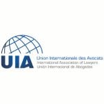 Alfred John Welsh Union Internationale des Avocats