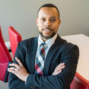 Warren J. Ford III