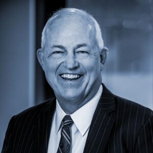 Wayne C. Turner