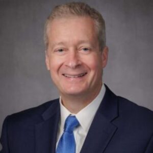 William Bock, III