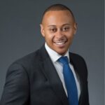 Aaron V. Burrell