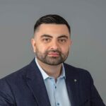 Ahmad H. Seraj
