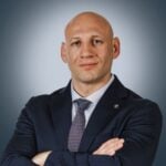 Alex A. Binder