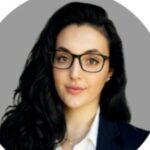 Alexandra Aghishian
