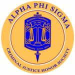 Ilona Starchak Alpha Phi Sigma National Criminal Justice Honor Society