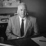 Andrew D. Hall