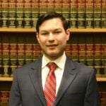 Benjamin D. Bucinell