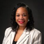 Bennita P. Bullett