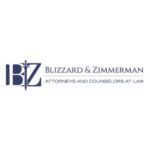 Blizzard & Zimmerman Attorneys