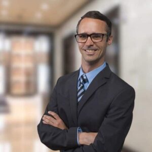 Brandon C. Griffith
