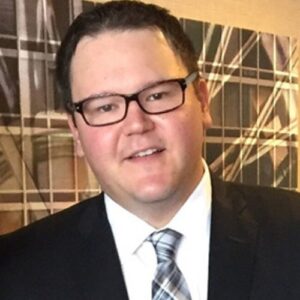 Brandon K. Fasse
