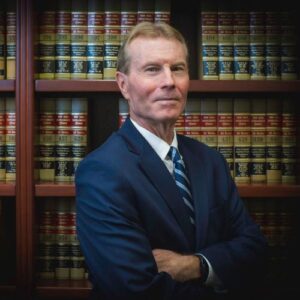 C. Randall Hinrichs