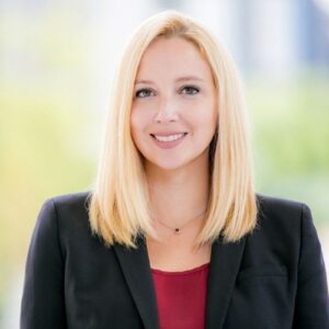Carina M. Kraatz