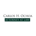 Carlos H. Ochoa Attorney At Law