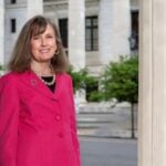 Carolyn B. George