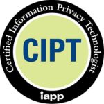 Robert M. Botkin Certified Information Privacy Technologist (CIPT)