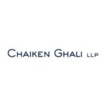 Chaiken Ghali LLP