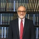 Charles T. Kriss